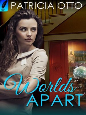 cover image of Worlds Apart